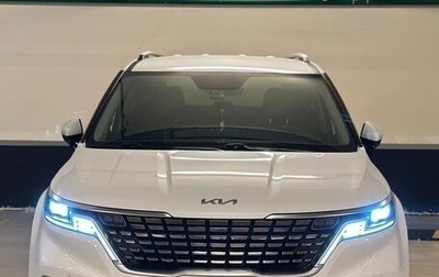 KIA Carnival, 2021 год, 3 000 000 рублей, 1 фотография