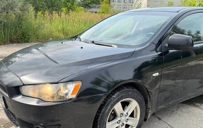 Mitsubishi Lancer IX, 2008 год, 530 000 рублей, 1 фотография