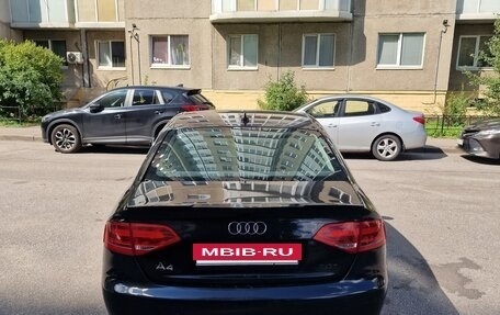Audi A4, 2008 год, 756 000 рублей, 16 фотография