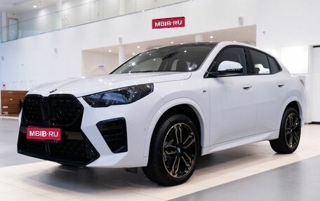 BMW X2, 2024 год, 6 200 000 рублей, 1 фотография