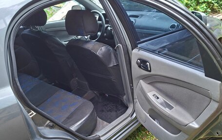 Chevrolet Lacetti, 2011 год, 590 000 рублей, 2 фотография