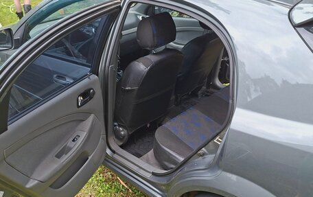 Chevrolet Lacetti, 2011 год, 590 000 рублей, 4 фотография