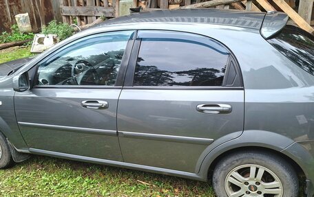 Chevrolet Lacetti, 2011 год, 590 000 рублей, 5 фотография