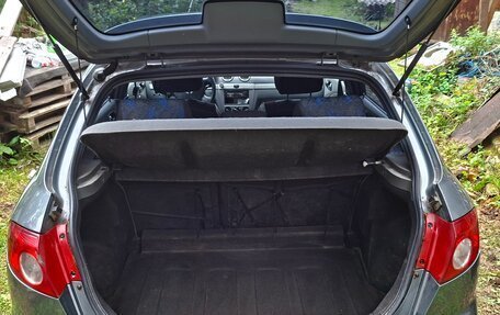Chevrolet Lacetti, 2011 год, 590 000 рублей, 8 фотография