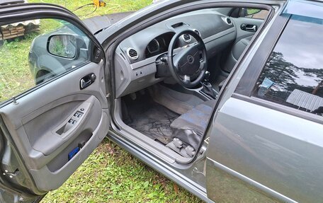 Chevrolet Lacetti, 2011 год, 590 000 рублей, 7 фотография