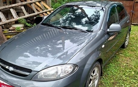 Chevrolet Lacetti, 2011 год, 590 000 рублей, 6 фотография