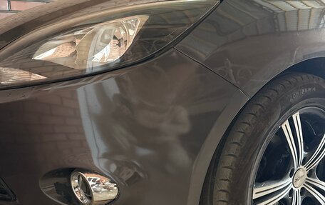 Ford Focus III, 2012 год, 770 000 рублей, 8 фотография