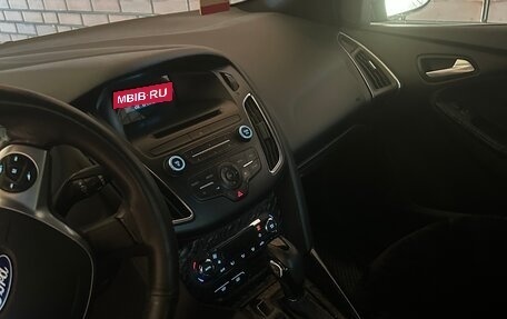 Ford Focus III, 2012 год, 770 000 рублей, 7 фотография