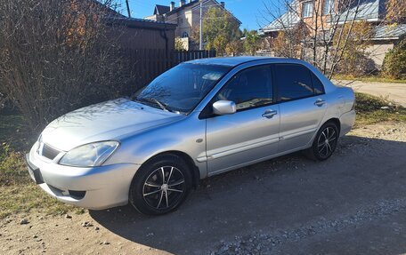 Mitsubishi Lancer IX, 2006 год, 360 000 рублей, 9 фотография