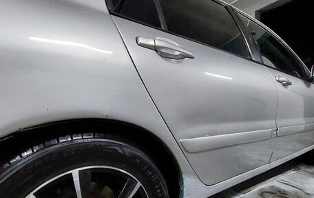 Mitsubishi Lancer IX, 2006 год, 360 000 рублей, 15 фотография