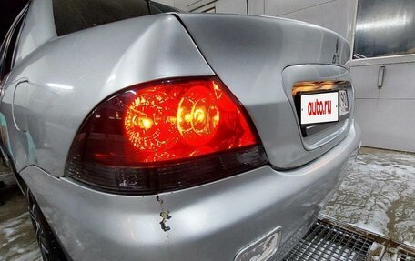 Mitsubishi Lancer IX, 2006 год, 360 000 рублей, 13 фотография