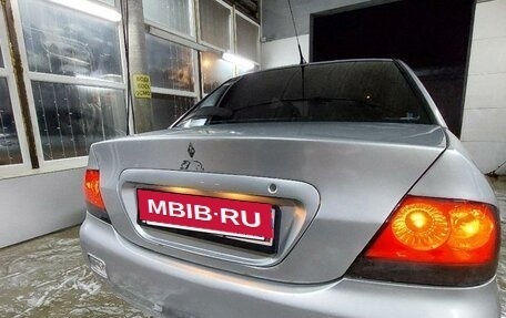 Mitsubishi Lancer IX, 2006 год, 360 000 рублей, 14 фотография