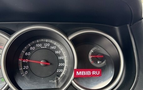Nissan Tiida, 2011 год, 655 000 рублей, 8 фотография