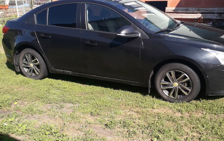 Chevrolet Cruze II, 2014 год, 800 000 рублей, 9 фотография
