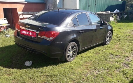 Chevrolet Cruze II, 2014 год, 800 000 рублей, 6 фотография