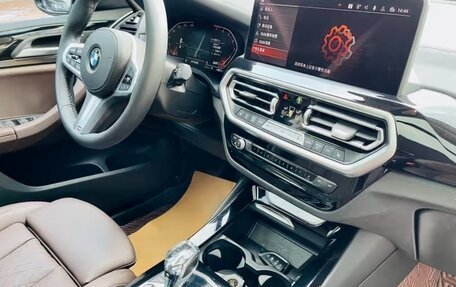 BMW X3, 2022 год, 3 211 000 рублей, 12 фотография