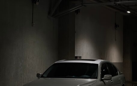 BMW 7 серия, 2001 год, 950 000 рублей, 5 фотография