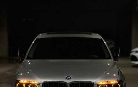 BMW 7 серия, 2001 год, 950 000 рублей, 8 фотография