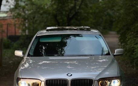 BMW 7 серия, 2001 год, 950 000 рублей, 9 фотография