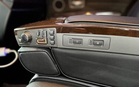 BMW 7 серия, 2001 год, 950 000 рублей, 33 фотография