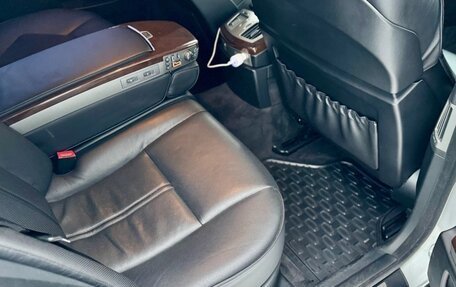 BMW 7 серия, 2001 год, 950 000 рублей, 35 фотография