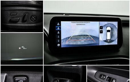 Hyundai Santa Fe IV, 2021 год, 3 142 000 рублей, 14 фотография