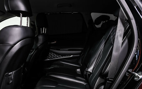 Hyundai Santa Fe IV, 2021 год, 3 142 000 рублей, 13 фотография