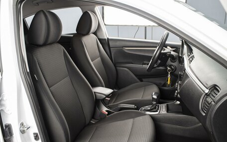 KIA Rio IV, 2022 год, 1 740 000 рублей, 8 фотография