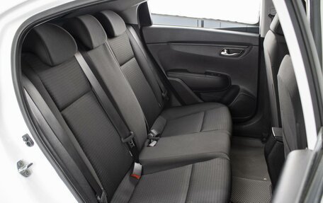 KIA Rio IV, 2022 год, 1 740 000 рублей, 7 фотография