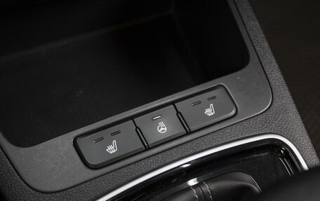 KIA Rio IV, 2022 год, 1 740 000 рублей, 16 фотография