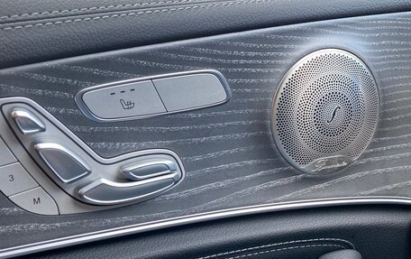 Mercedes-Benz E-Класс, 2021 год, 5 300 000 рублей, 9 фотография