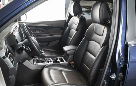 SsangYong Korando, 2019 год, 2 490 000 рублей, 10 фотография