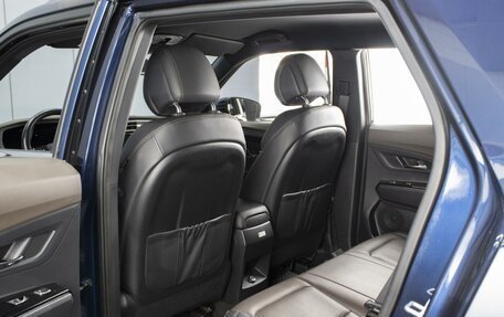 SsangYong Korando, 2019 год, 2 490 000 рублей, 11 фотография