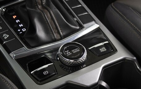 SsangYong Korando, 2019 год, 2 490 000 рублей, 16 фотография