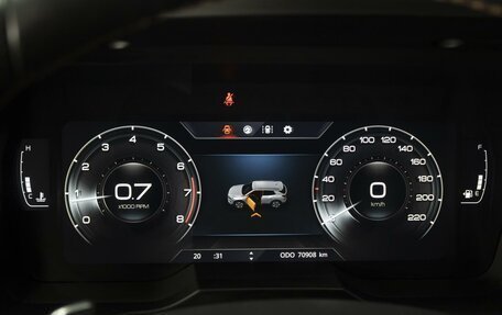 SsangYong Korando, 2019 год, 2 490 000 рублей, 13 фотография