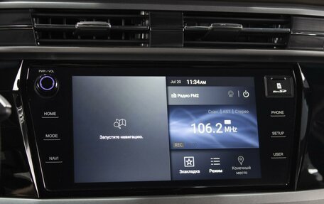 SsangYong Korando, 2019 год, 2 490 000 рублей, 14 фотография