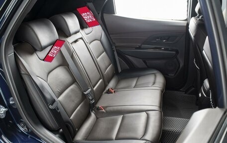 SsangYong Korando, 2019 год, 2 490 000 рублей, 7 фотография