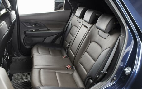 SsangYong Korando, 2019 год, 2 490 000 рублей, 9 фотография