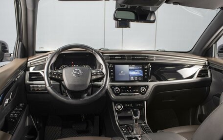 SsangYong Korando, 2019 год, 2 490 000 рублей, 6 фотография