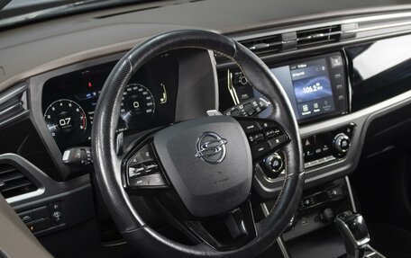 SsangYong Korando, 2019 год, 2 490 000 рублей, 12 фотография