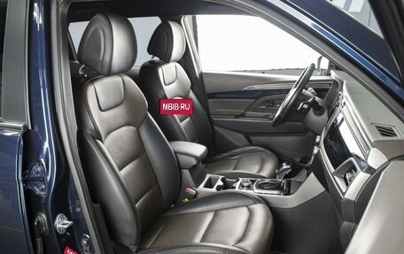 SsangYong Korando, 2019 год, 2 490 000 рублей, 8 фотография