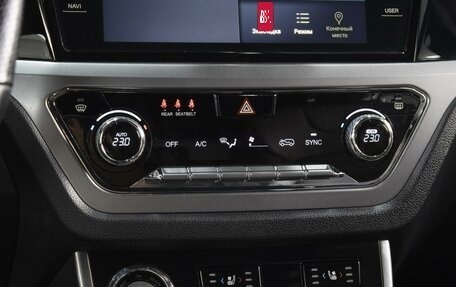 SsangYong Korando, 2019 год, 2 490 000 рублей, 15 фотография