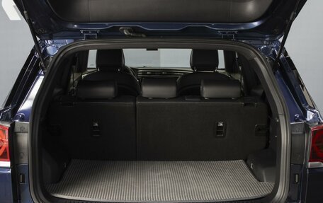 SsangYong Korando, 2019 год, 2 490 000 рублей, 20 фотография