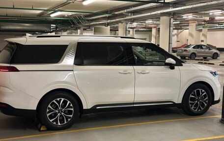 KIA Carnival, 2021 год, 3 000 000 рублей, 4 фотография