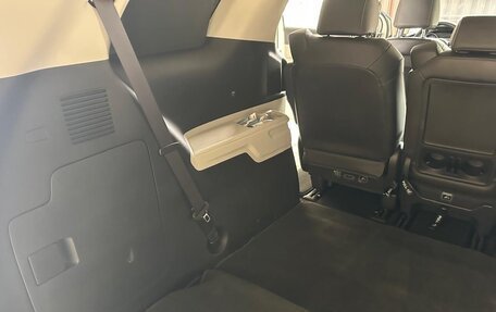 KIA Carnival, 2021 год, 3 000 000 рублей, 16 фотография