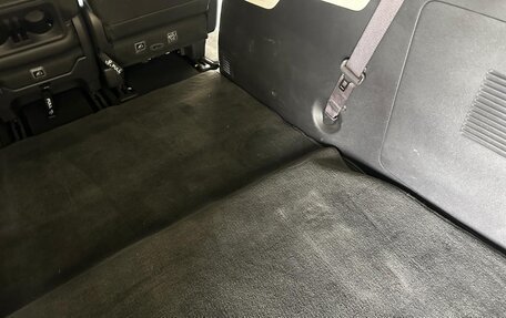 KIA Carnival, 2021 год, 3 000 000 рублей, 15 фотография