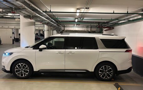 KIA Carnival, 2021 год, 3 000 000 рублей, 3 фотография