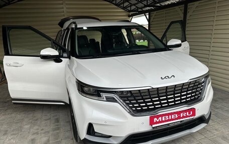 KIA Carnival, 2021 год, 3 000 000 рублей, 6 фотография