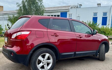 Nissan Qashqai, 2013 год, 1 200 000 рублей, 6 фотография