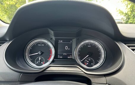 Skoda Octavia, 2020 год, 2 250 000 рублей, 7 фотография